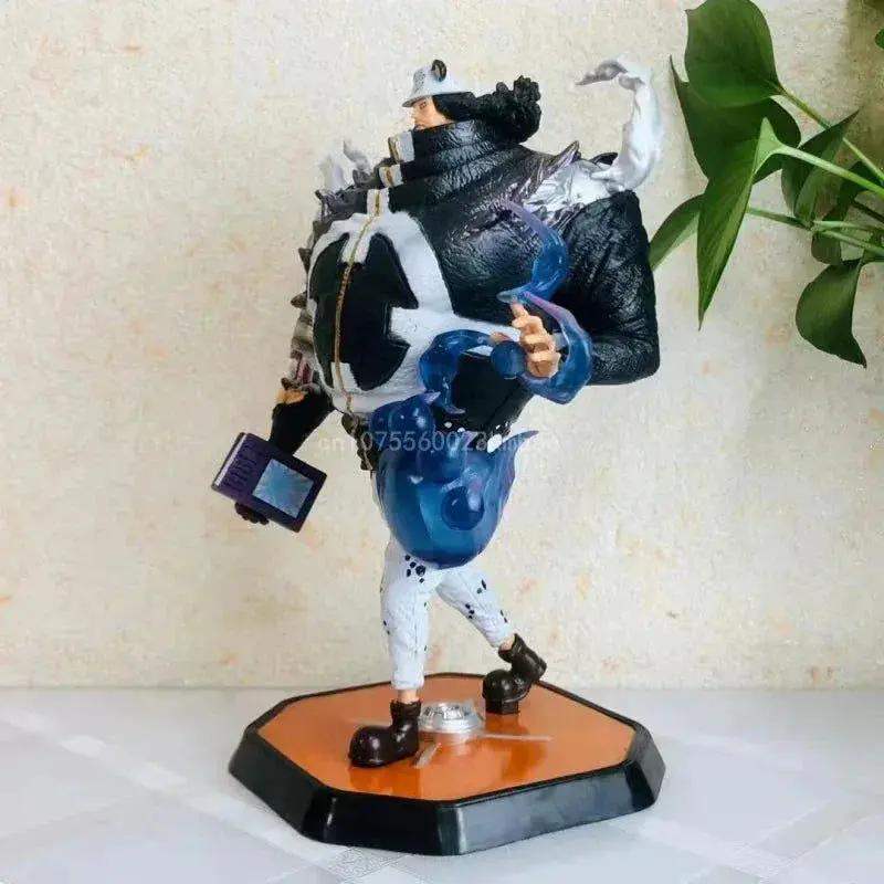 One Piece Bartholomew Kuma Figure Imposing 28cm Collectible - ToylandEU