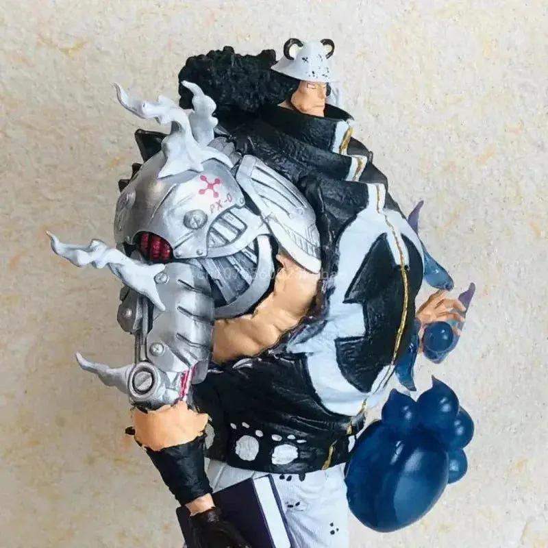 One Piece Bartholomew Kuma Figure Imposing 28cm Collectible - ToylandEU