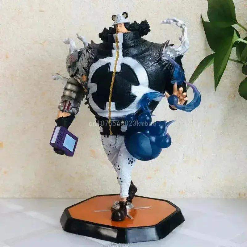 One Piece Bartholomew Kuma Figure Imposing 28cm Collectible - ToylandEU