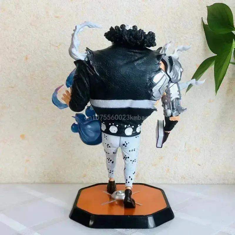 One Piece Bartholomew Kuma Figure Imposing 28cm Collectible - ToylandEU