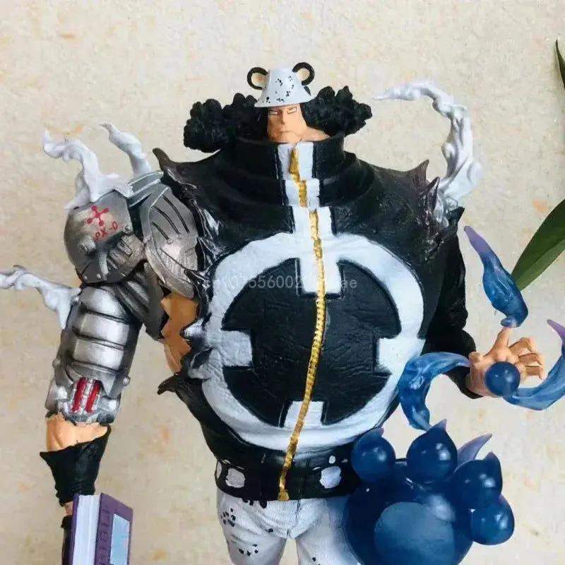 One Piece Bartholomew Kuma Figure Imposing 28cm Collectible - ToylandEU