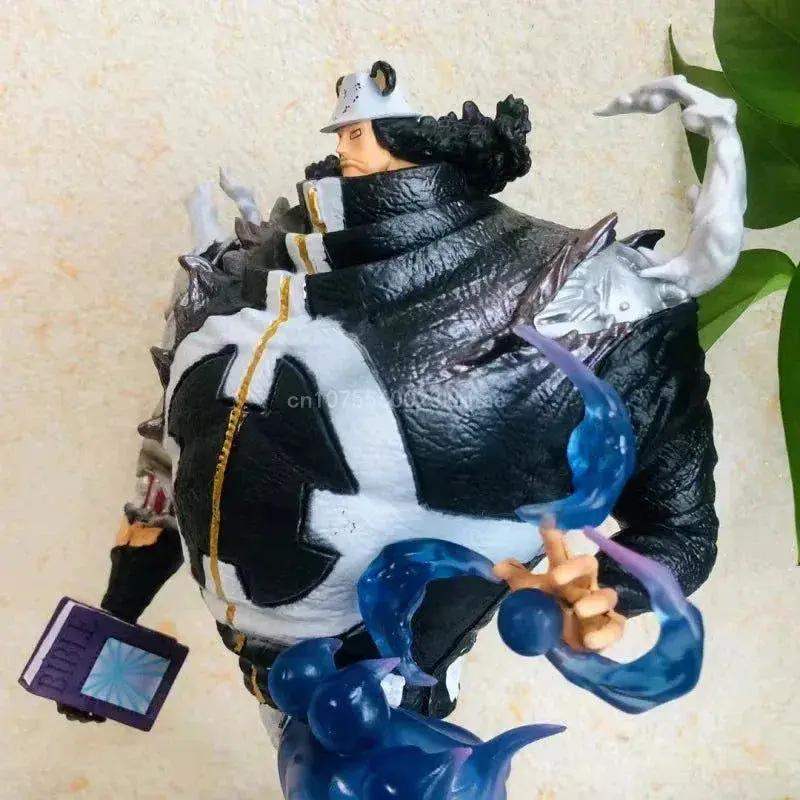One Piece Bartholomew Kuma Figure Imposing 28cm Collectible - ToylandEU