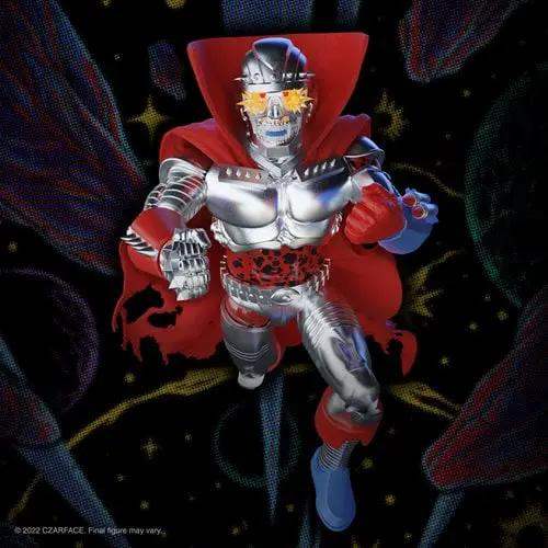 Czarface Ultimates Hero 7-Inch Action Figure - ToyShnip
