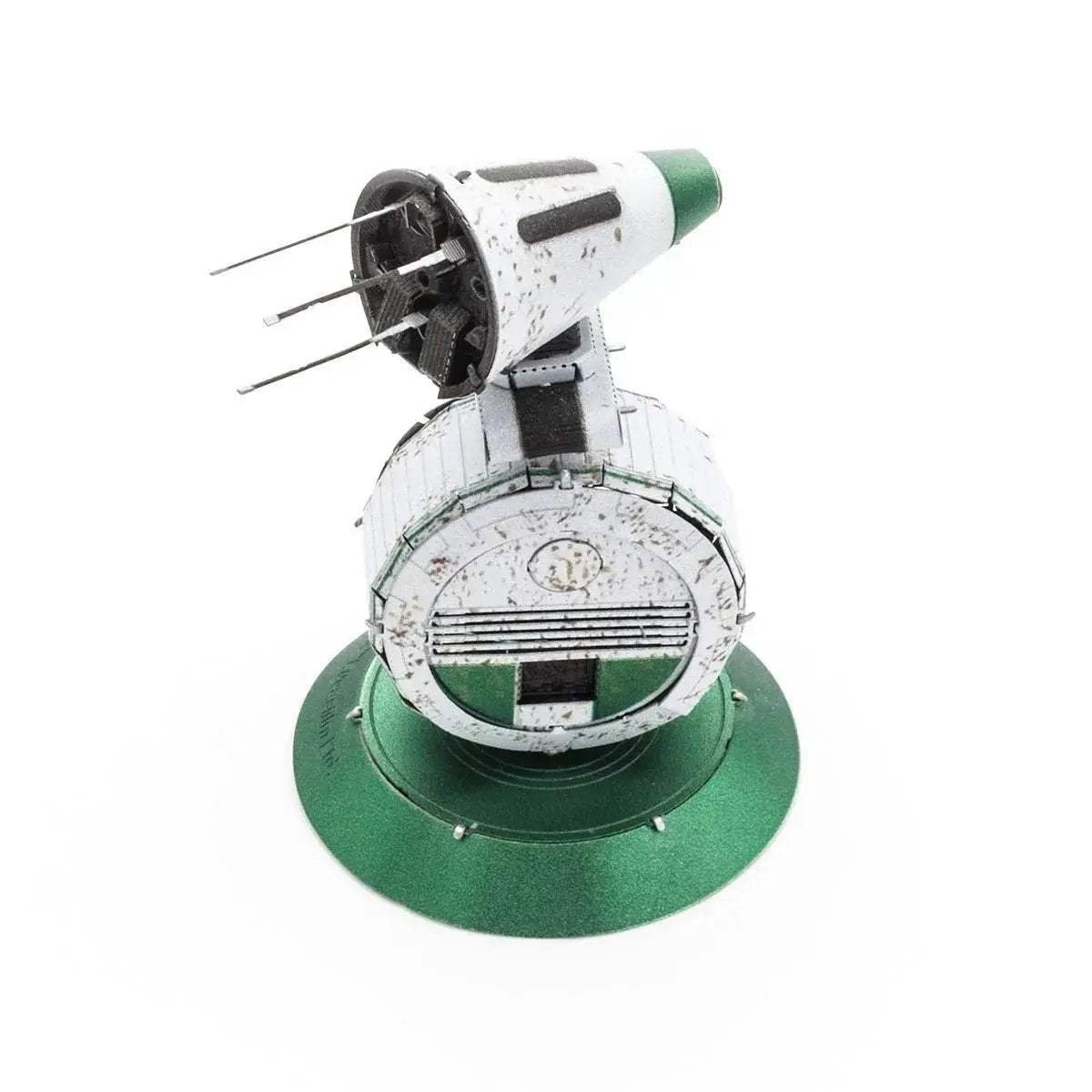 D-O Star Wars 3D Metallic Model Kit No Glue Needed - ToylandEU