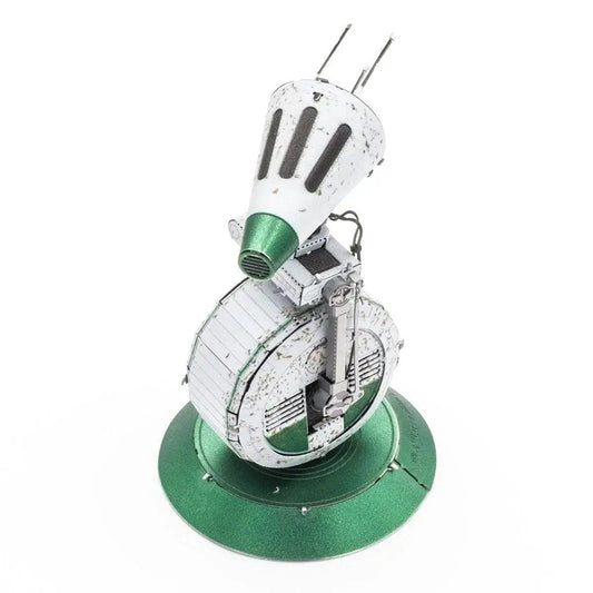  D-O Star Wars 3D Steel Model Kit Metal Earth -  ToylandEU™