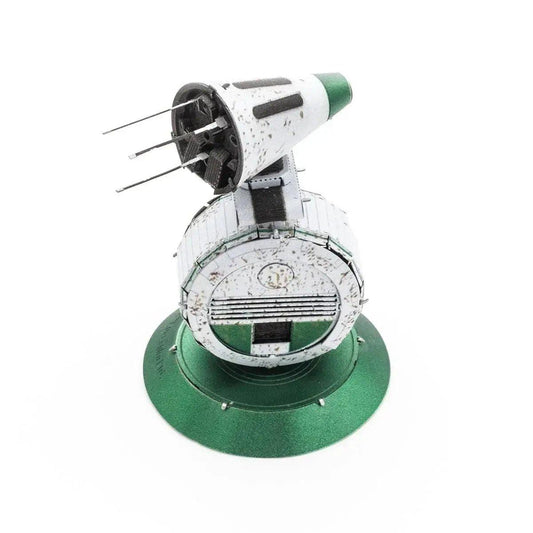  D-O Star Wars 3D Steel Model Kit Metal Earth -  ToylandEU™