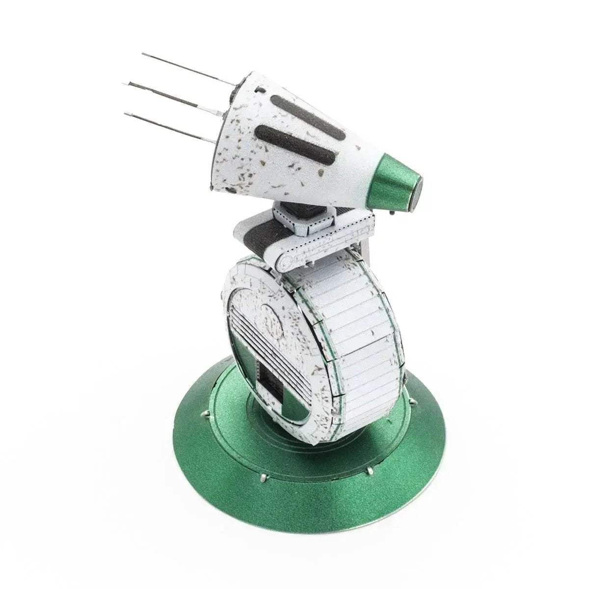 D-O Star Wars 3D Metallic Model Kit No Glue Needed - ToylandEU