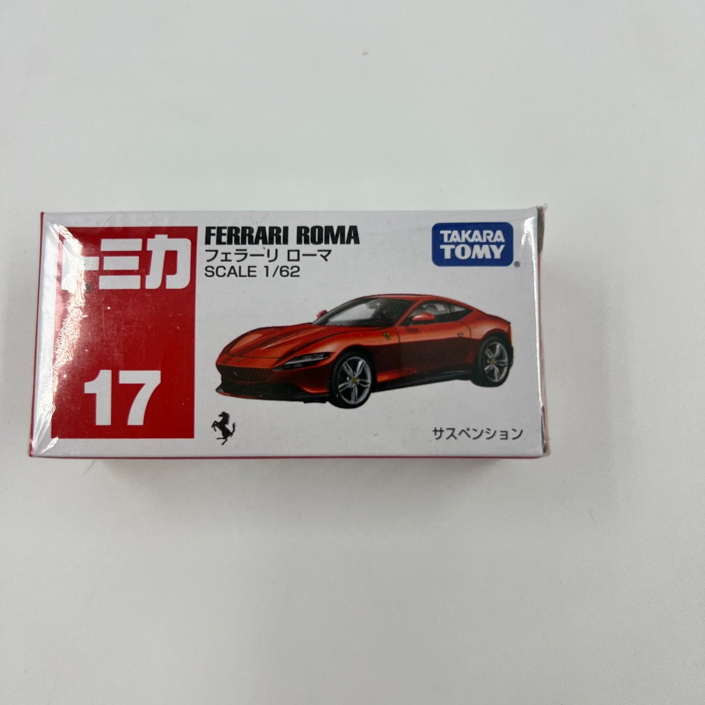 Takara Tomica Diecast Cars Assorted For Collectors