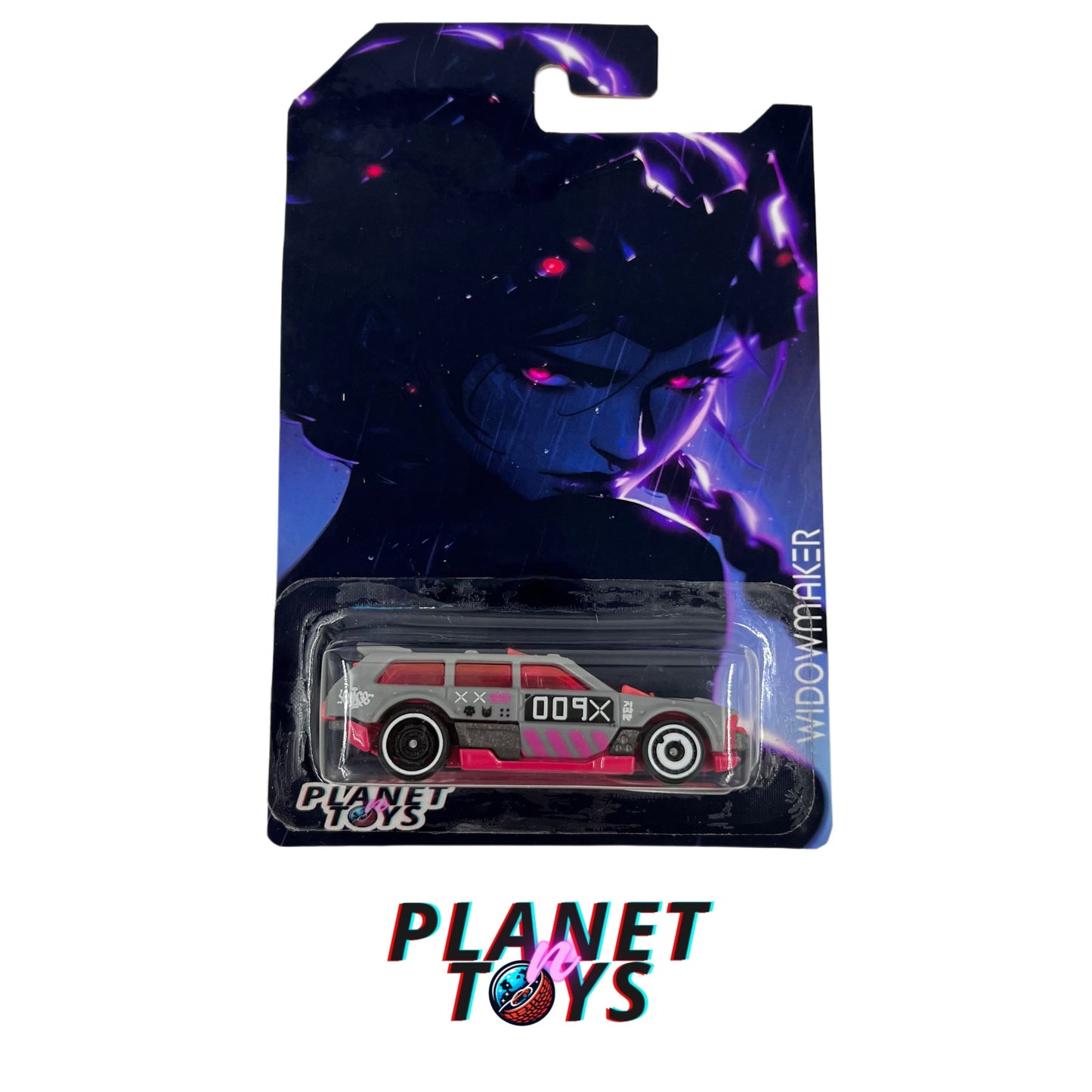 Cars Universe Diecast Models