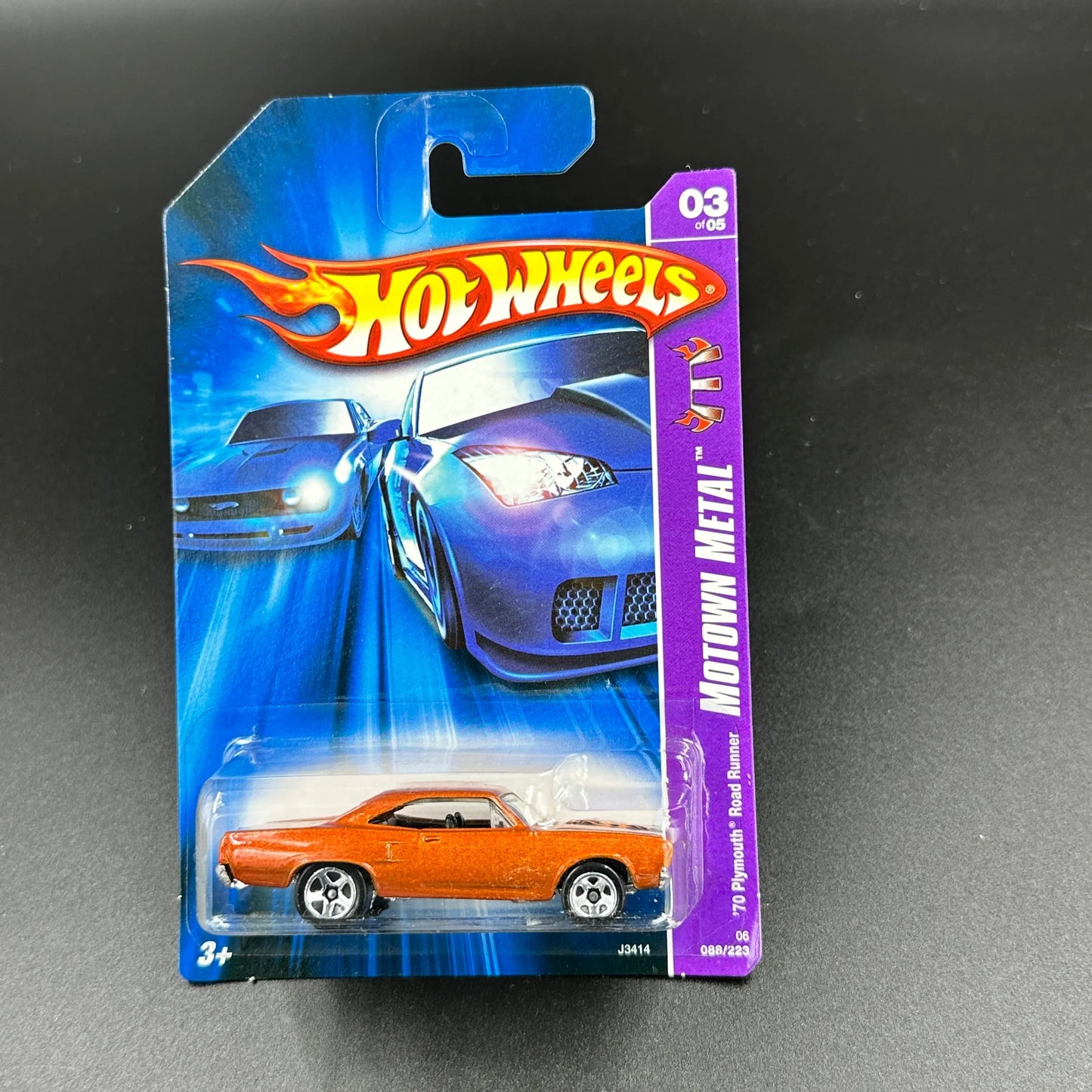 Hot Wheels Diecast 1 64 Vintage Models for Collectors - ToylandEU