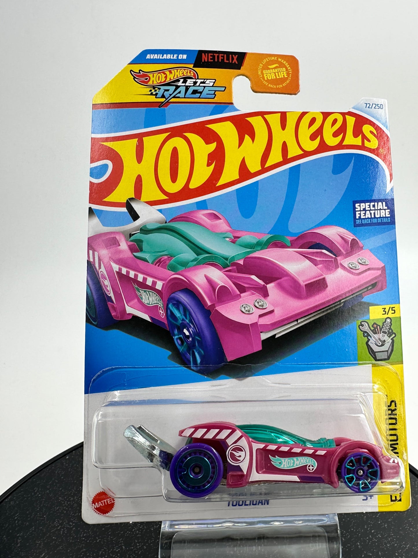Hot Wheels Treasure Hunts Diecast Cars Collectibles