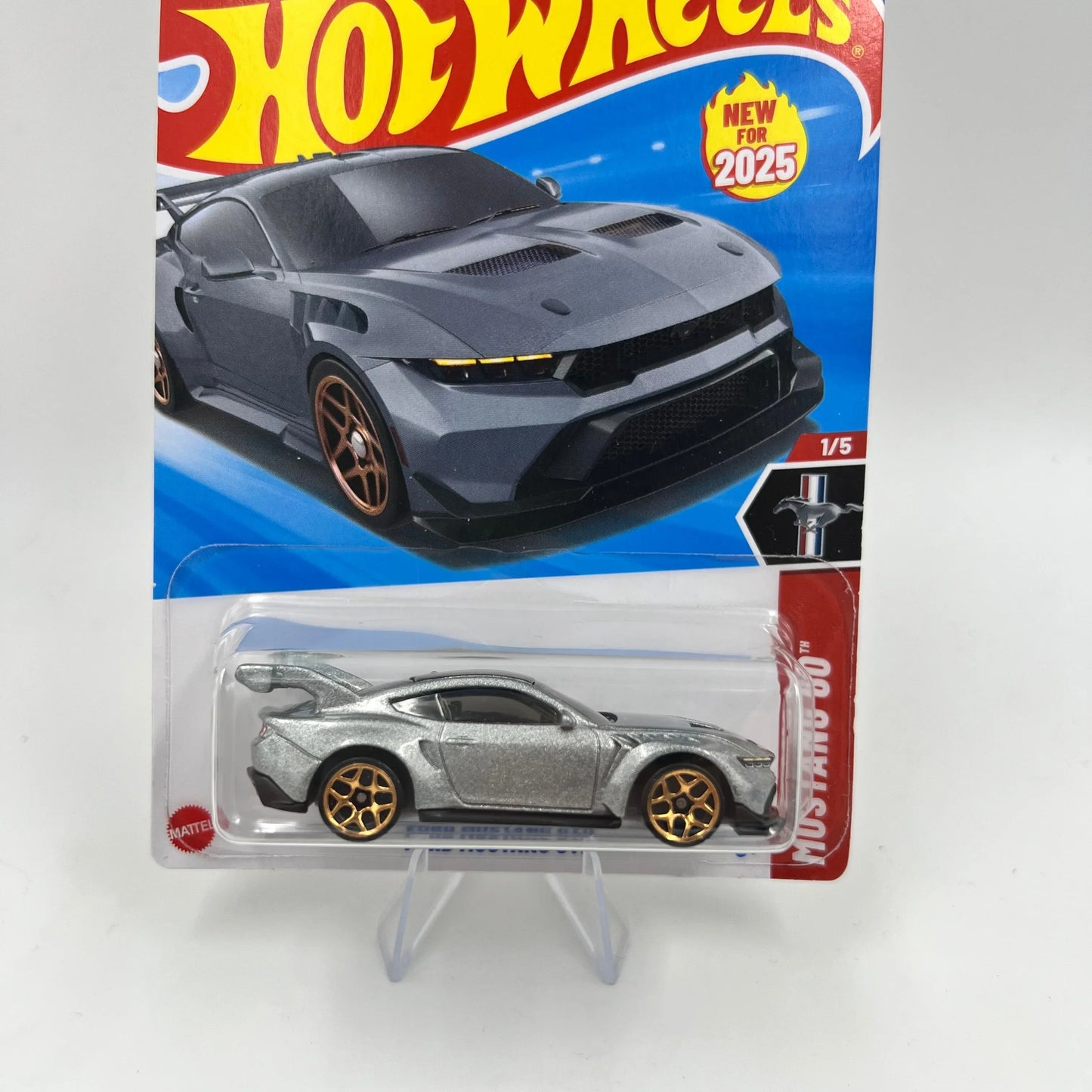 Custom Made Diecast 1:64 + Protector Case Hot wheels for any occasion - ToylandEU