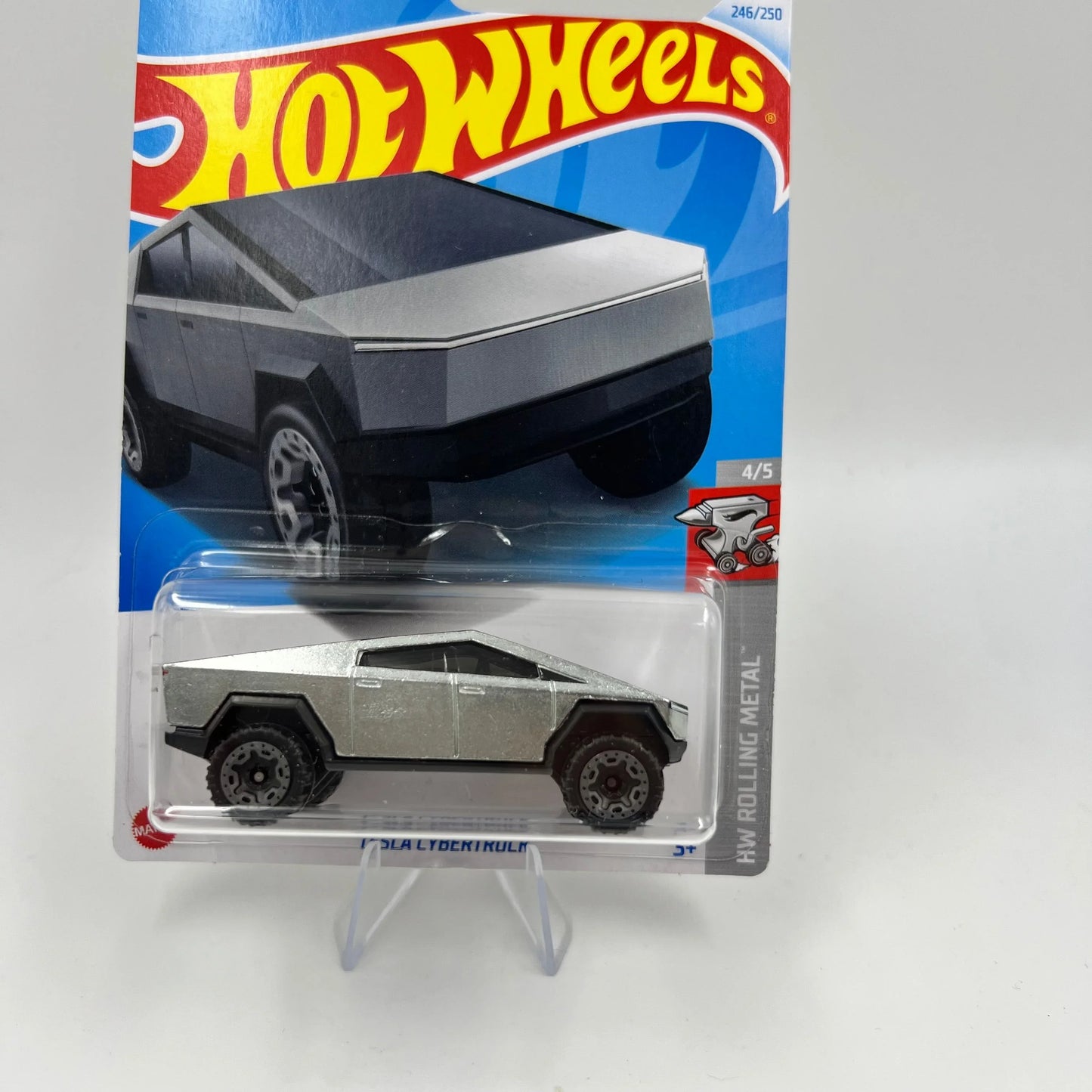 Custom Made Diecast 1:64 + Protector Case Hot wheels for any occasion - ToylandEU