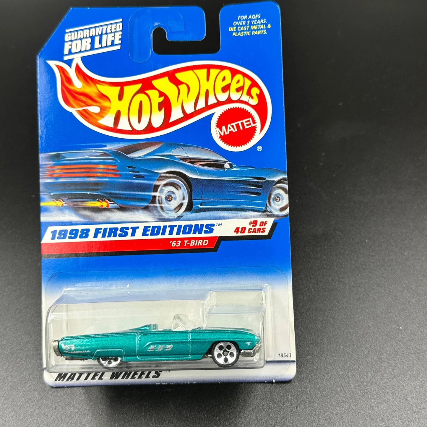 Hot Wheels Diecast 1 64 Vintage Models for Collectors - ToylandEU