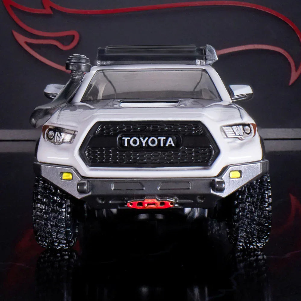 Hot Wheels Elite64 Assorted 1:64 Diecast - ToylandEU