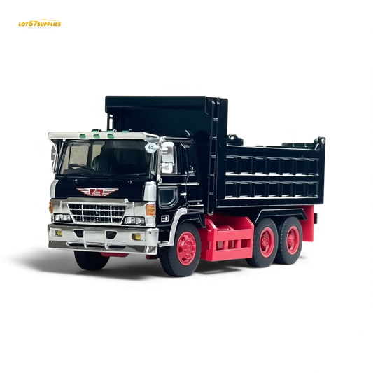  Hino Super Dolphin Diecast Dump Truck 1 To 64 Limited -  ToylandEU™