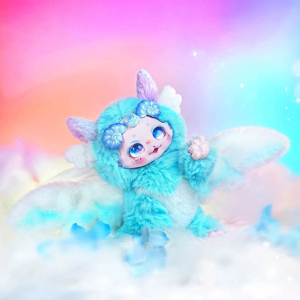 DBS Whole Box Collectible Doll Maytree 18cm BJD Doll - ToylandEU