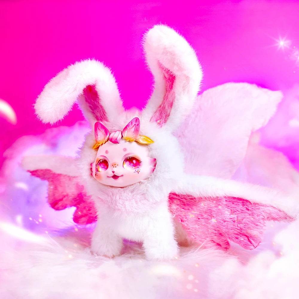 DBS Whole Box Collectible Doll Maytree 18cm BJD Doll - ToylandEU