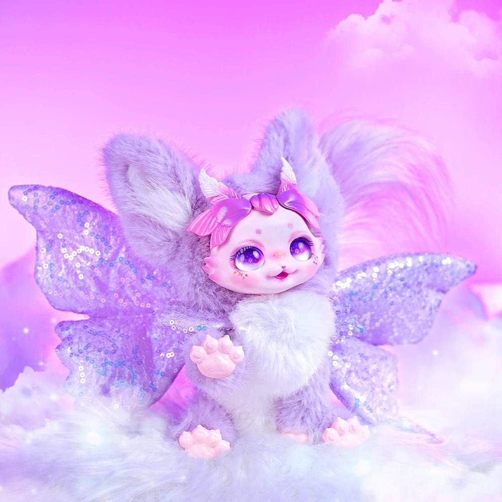 DBS Whole Box Collectible Doll Maytree 18cm BJD Doll - ToylandEU