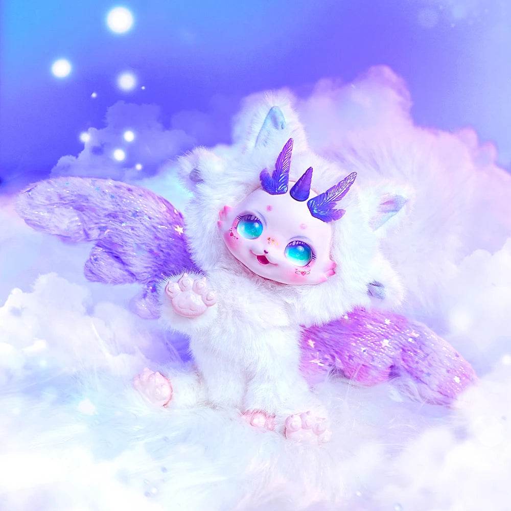 DBS Whole Box Collectible Doll Maytree 18cm BJD Doll - ToylandEU