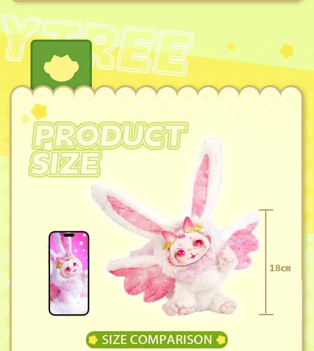 DBS Whole Box Collectible Doll Maytree 18cm BJD Toy -  ToylandEU™