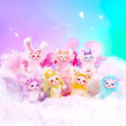  DBS Whole Box Collectible Doll Maytree 18cm BJD Toy -  ToylandEU™