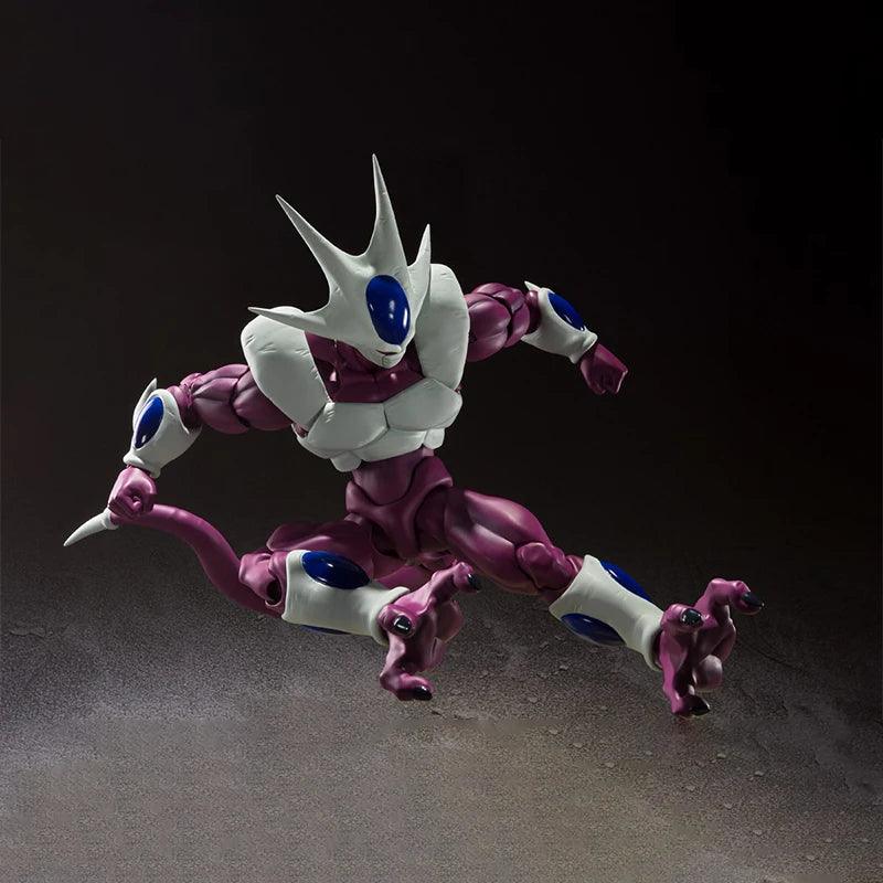  DBZ Cooler Final Form S.H.Figuarts | 40Ed | Toylandeu™ 