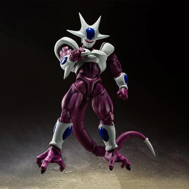  DBZ Cooler Final Form S.H.Figuarts | 40Ed | Toylandeu™ 
