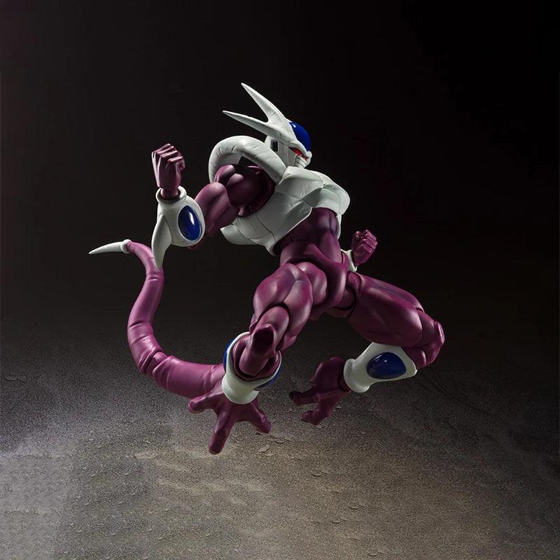  DBZ Cooler Final Form S.H.Figuarts | 40Ed | Toylandeu™ 