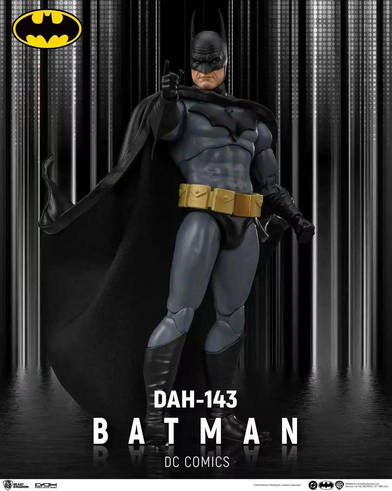  DC Action Figures Premium Green Lantern Batman Flash -  ToylandEU™