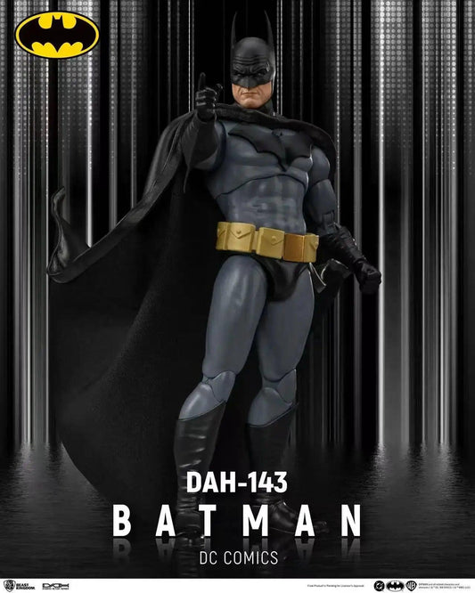  DC Action Figures Premium Green Lantern Batman Flash -  ToylandEU™