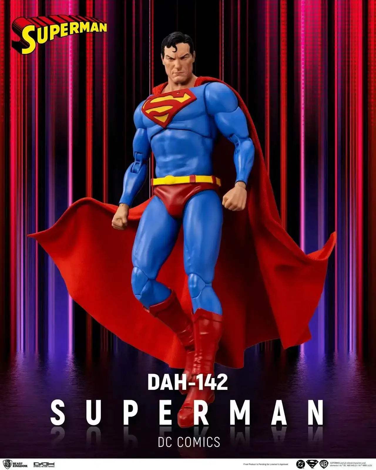  DC Action Figures Premium Green Lantern Batman Flash -  ToylandEU™