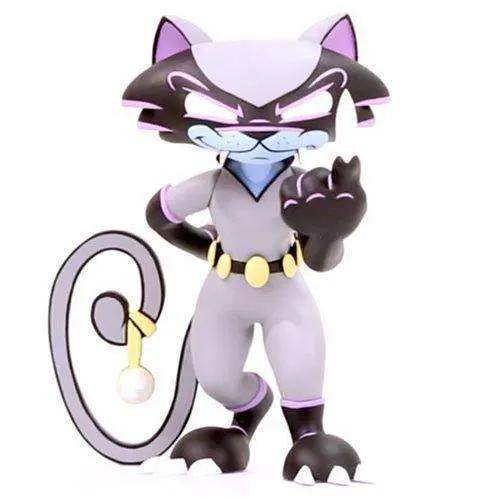DC Artists Alley Catwoman Designer Vinyl Figure Limited Edition - ToylandEU