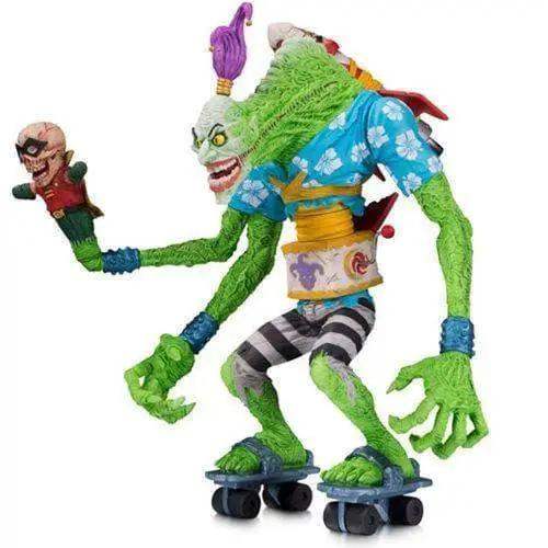Iconic DC Joker Designer Vinyl Figure By James Groman - ToylandEU