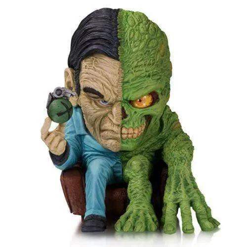  Two Face DC Artists Alley Limited Edition Vinyl Figure -  ToylandEU™