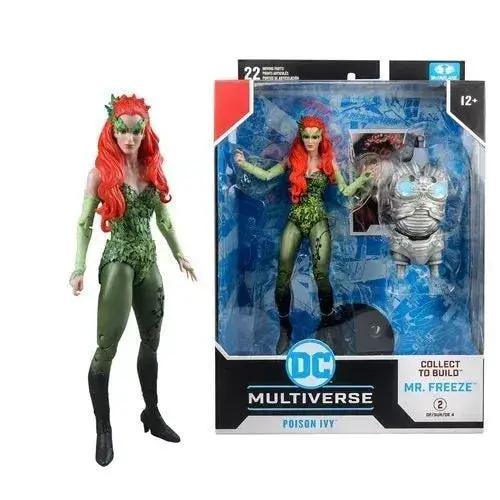  DC Batman 7 Inch Action Figure Wave 11 Movie Inspired -  ToylandEU™