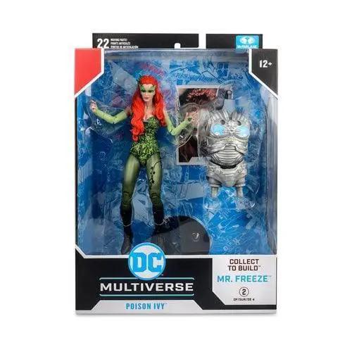  DC Batman 7 Inch Action Figure Wave 11 Movie Inspired -  ToylandEU™