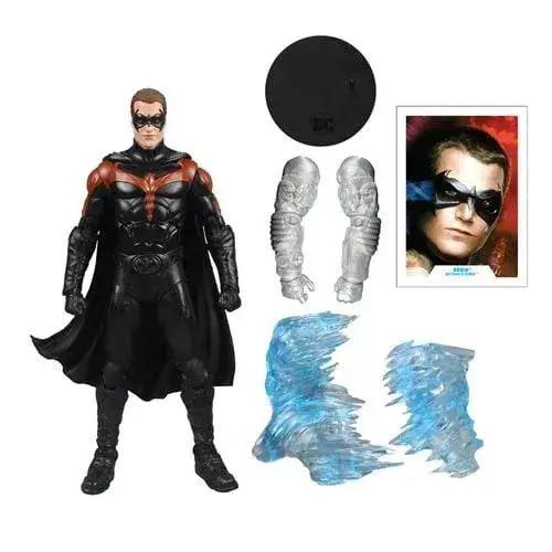  DC Batman 7 Inch Action Figure Wave 11 Movie Inspired -  ToylandEU™