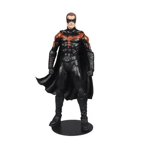  DC Batman 7 Inch Action Figure Wave 11 Movie Inspired -  ToylandEU™