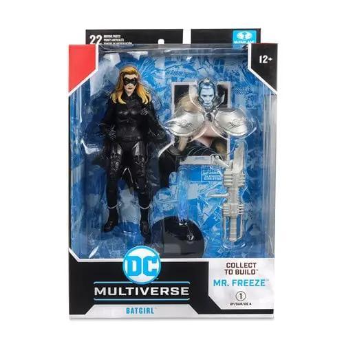  DC Batman 7 Inch Action Figure Wave 11 Movie Inspired -  ToylandEU™