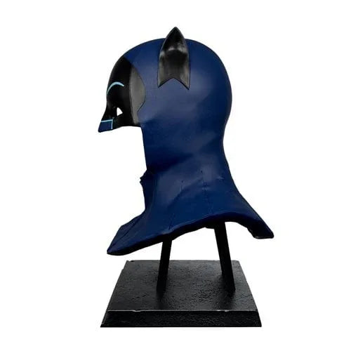 Batman 1966 Cowl Replica One To One Scale Display Stand - ToylandEU