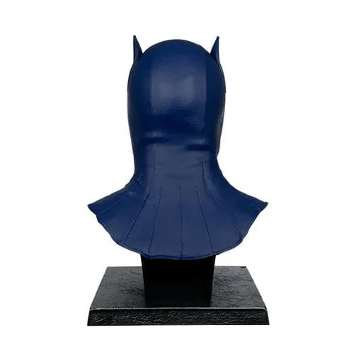 Batman 1966 Cowl Replica One To One Scale Display Stand - ToylandEU