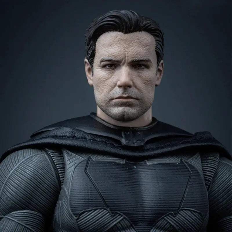  DC Batman Fondjoy Batman Movie Character Model Limited Head Sculpt Action Figures 19cm Collect Ornaments birthday gifts for boys -  ToylandEU™