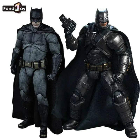  Batman Action Figure DC Batman Heavy Armor 19cm -  ToylandEU™