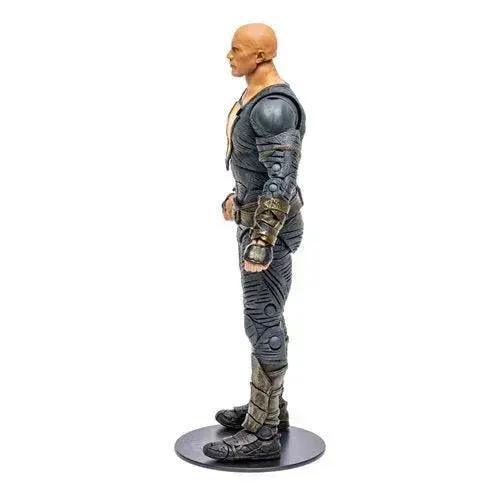  DC Black Adam Atom Smasher 7 Inch Figure Movie Edition -  ToylandEU™