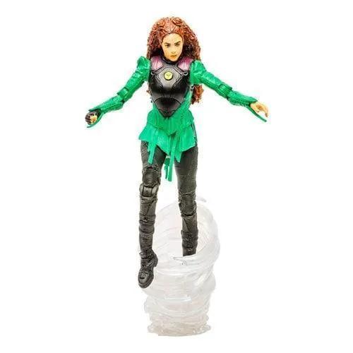  DC Black Adam Atom Smasher 7 Inch Figure Movie Edition -  ToylandEU™
