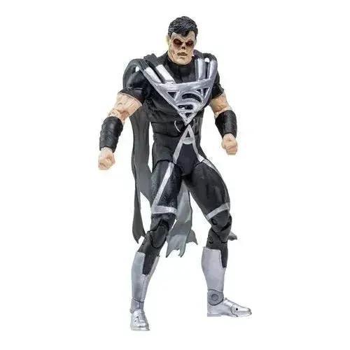 DC Blackest Night Action Figure Build A Wave 8 Elite -  ToylandEU™