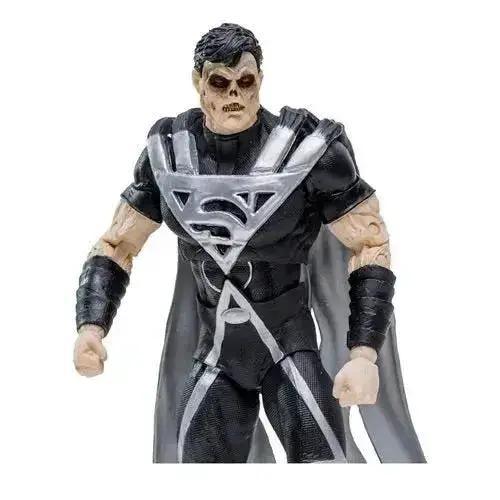  DC Blackest Night Action Figure Build A Wave 8 Elite -  ToylandEU™