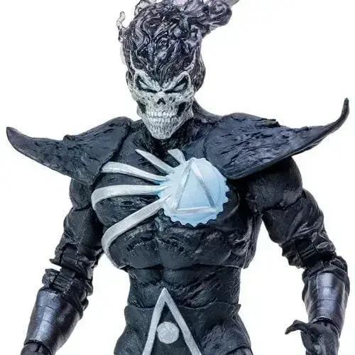  DC Blackest Night Action Figure Build A Wave 8 Elite -  ToylandEU™