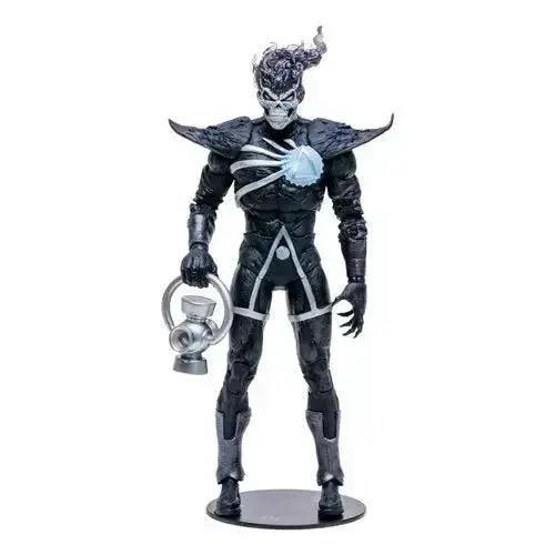 DC Blackest Night Action Figure Build A Wave 8 Elite -  ToylandEU™